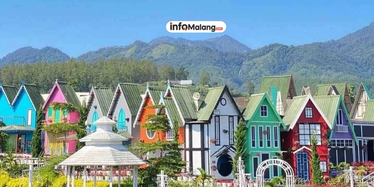 12 Tempat Wisata Keluarga di Malang yang Wajib Dikunjungi