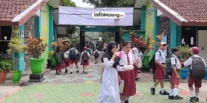 19.443 Anak di Kabupaten Malang Putus Sekolah dalam Lima Tahun Terakhir