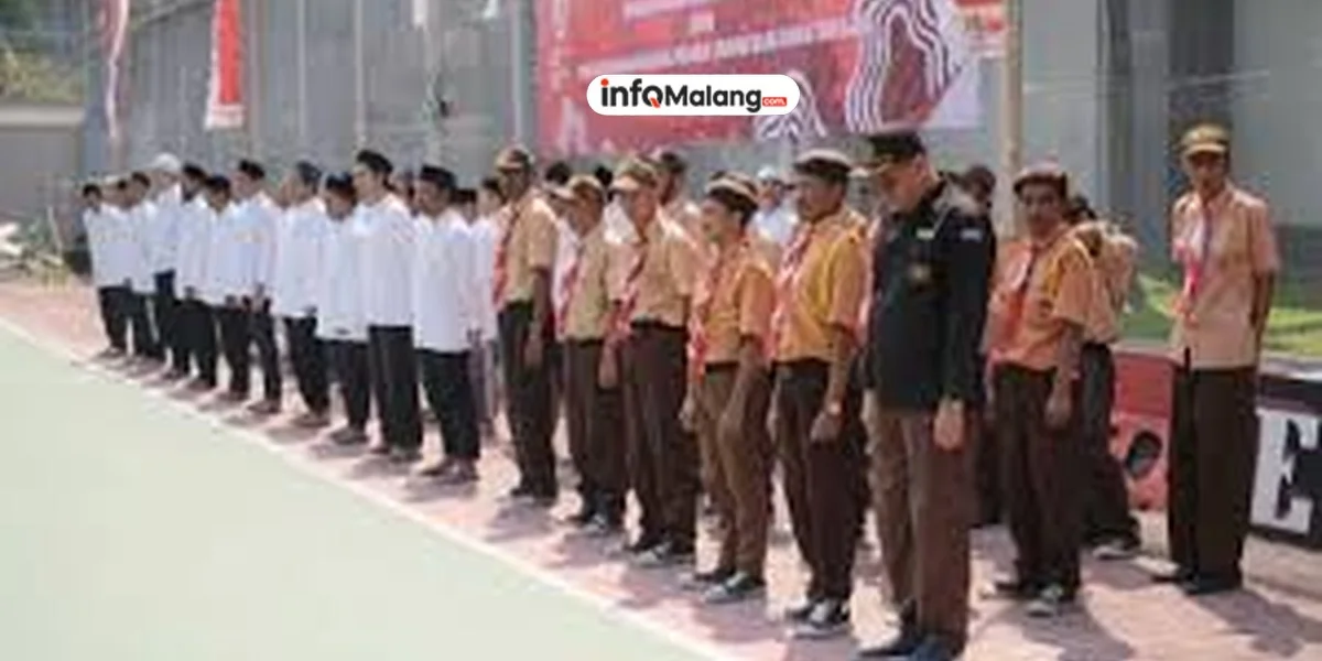 2.573 Warga Binaan Siap Nyoblos di TPS Khusus Pilkada 2024 di Lapas Malang