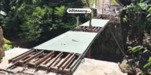 2 Desa Masuk Area Pembebasan Lahan Jembatan Wadung