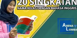 20 Rekomendasi Nama Kelas Aesthetic IPS dalam Bahasa Inggris yang Unik dan Mudah Diingat