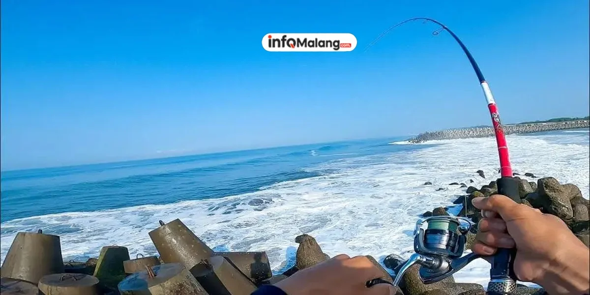 21 Spot Mancing Asyik di Malang yang Cocok untuk Healing dan Seru-Seruan!