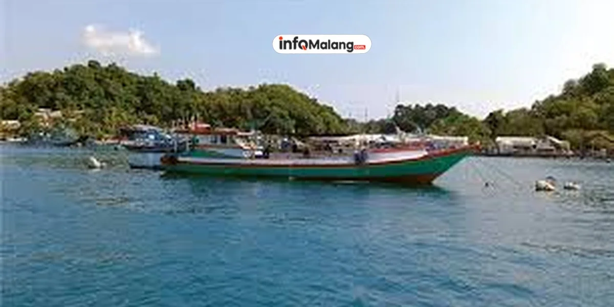 236 Kapal Nelayan Malang Resmi Kantongi Solar Subsidi dengan Mekanisme Baru