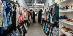 25 Merek Pakaian Thrifting Paling Diburu, Ada Favoritmu?