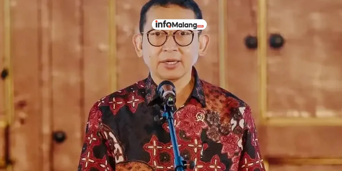 27 September Resmi Ditetapkan Menteri Kebudayaan Sebagai Hari Komedi Nasional