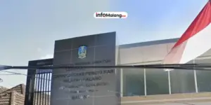 29 SMK Swasta di Kota Malang Gagal Penuhi Pagu