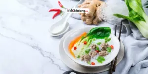 3 Alasan Mengapa Bihun Bisa Masuk Menu Diet Sehatmu