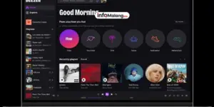 3 Aplikasi Musik Tanpa Iklan Gratis untuk Pengalaman Mendengarkan paling Nyaman