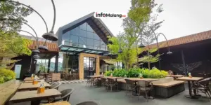 3 Cafe di Sekitar Malang Jawa Timur dengan Konsep Rustic yang Memiliki Menu Sangat Enak
