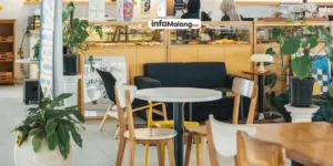 3 Coffee Shop di Malang untuk Nugas atau Nongkrong Hingga Malam, Buka 24 Jam