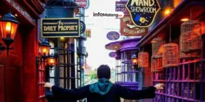 3 Creative Space Segera Hadir di Kota Batu 2025