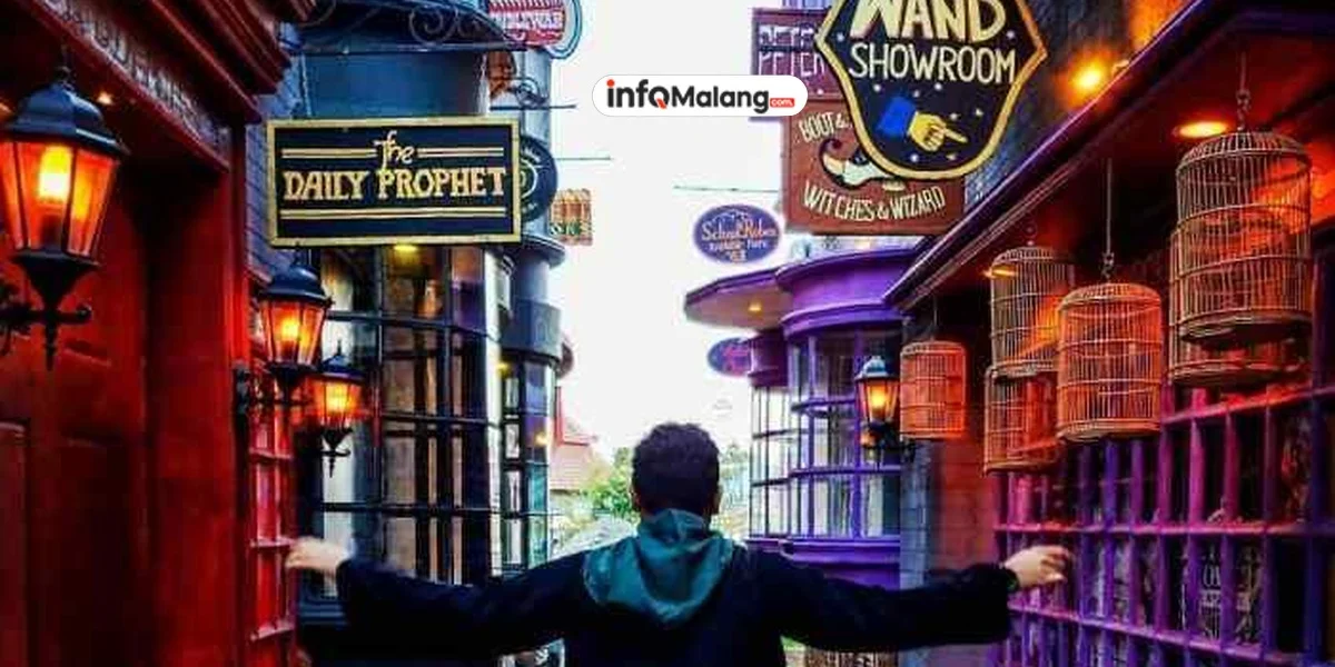 3 Creative Space Segera Hadir di Kota Batu 2025