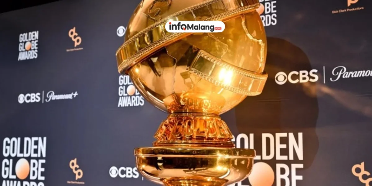3 Film dan Series Terbaik Pemenang Golden Globe Awards 2025 yang Bisa Ditonton di Netflix