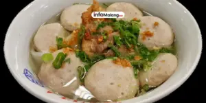 3 Kuliner Pujon Malang yang Wajib Dicoba, Cita Rasa yang Menggugah Selera