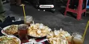 3 Kuliner Viral di Malang Paling Dicari, Porsinya Gila Harga Ramah di Kantong