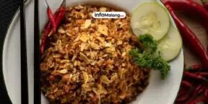 3 Nasi Goreng Terenak di Malang yang Wajib Dicoba