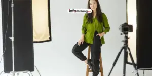 3 Pilihan Self Studio Malang dengan Konsep Kekinian, Wajib Dicoba!