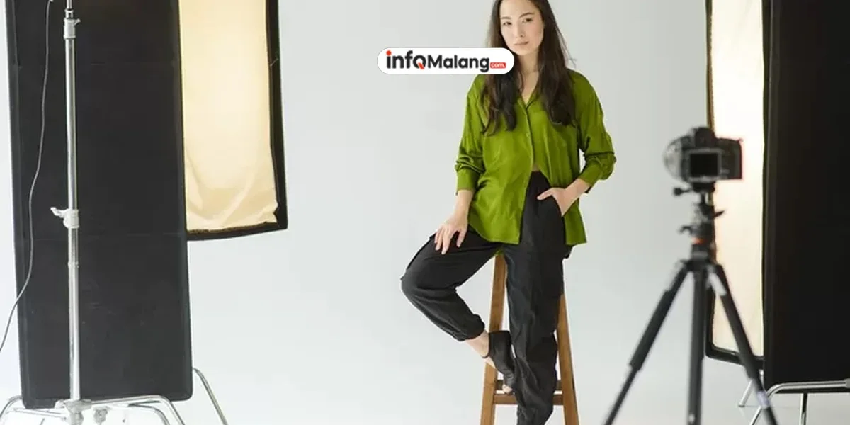 3 Pilihan Self Studio Malang dengan Konsep Kekinian, Wajib Dicoba!