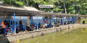 3 Rekomendasi Kolam Pancing di Malang untuk Pecinta Memancing
