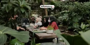 3 Rekomendasi Nongkrong Outdoor di Malang yang Cocok untuk Nugas