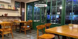 3 Rekomendasi Restoran Khas Italia di Malang