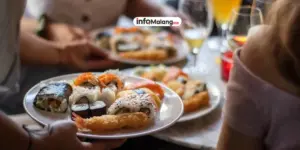 3 Restoran Jepang Terbaik di Kota Malang yang Wajib di Coba