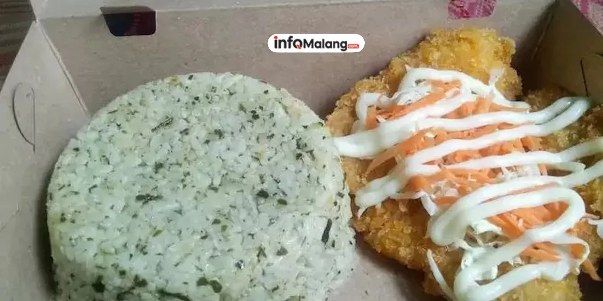 3 Tempat Katsu Favorit di Kabupaten Malang ala Jepang