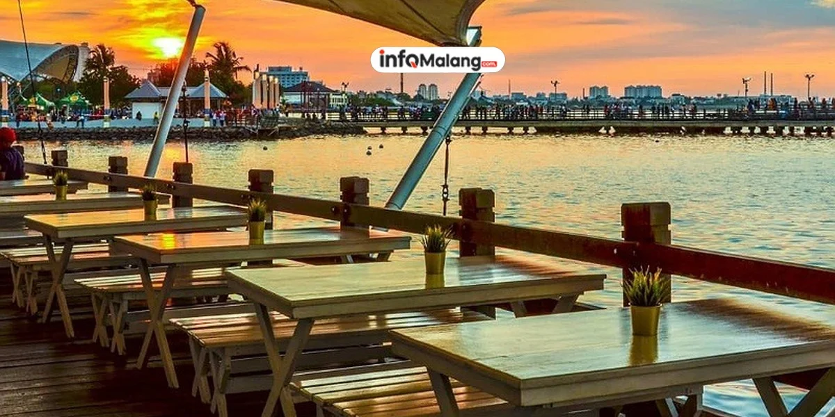 3 Tempat Ngedate Unik di Kota Malang yang Harus Dicoba, Nomor 3 Bikin Penasaran!