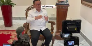 3 Terobsan Pramono Agar Sampah Tak Jadi Masalah Jakarta Lagi