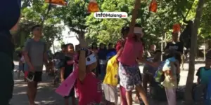 30 Ide Super Seru Lomba 17 Agustus HUT RI KE-80 untuk Sekolah, Lingkungan, dan Kantor