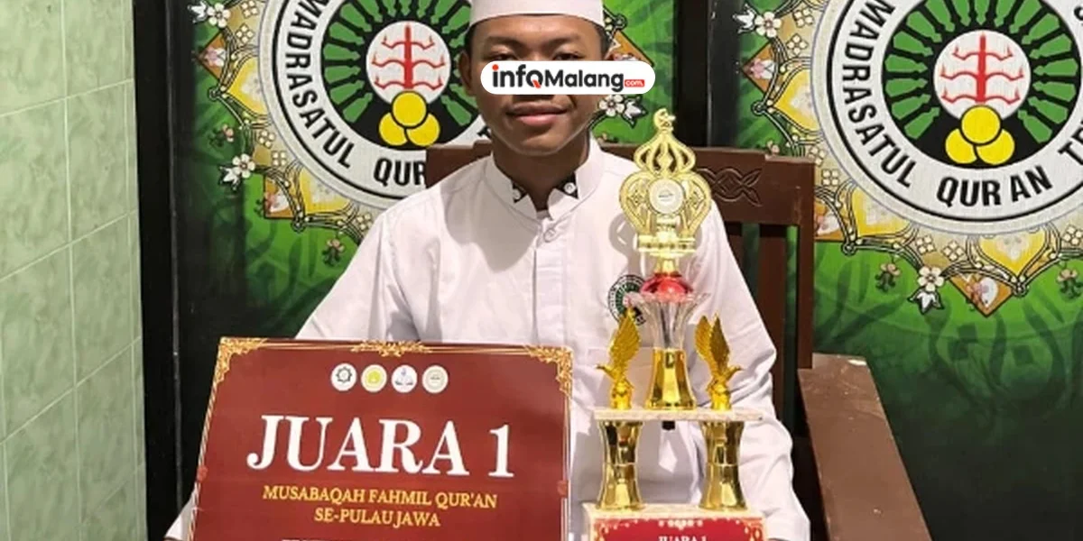 30 Sekolah Ikut Cerdas Cermat Guru SMP Malang 2025