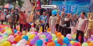 33 Event Spesial Meriahkan HUT ke-24 Kota Batu 2025