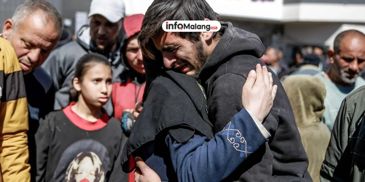 33 Korban Tewas, Ribuan Mengungsi: Perang Thailand vs Kamboja Memanas di Perbatasan