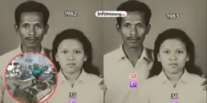 37 Tahun Beragama Kristen, Pria Ini Wafat Saat Umur 38 Dalam Keadaan Muslim