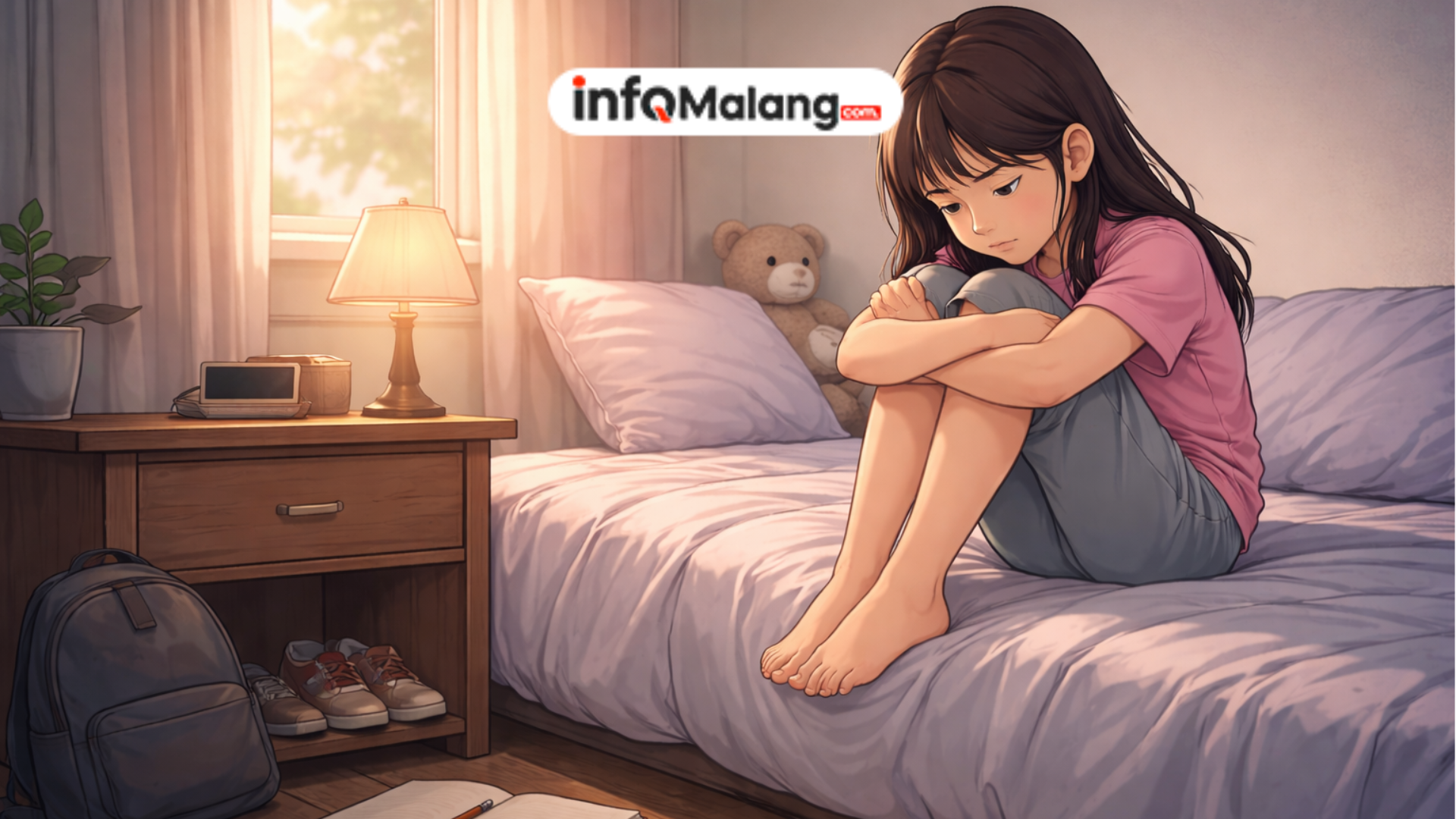 4 Ciri Perubahan Sikap Anak yang Bisa Jadi Tanda Masalah Emosional