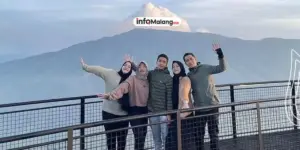 4 Coffeeshop di Malang yang Menawarkan View Kereta Api Terbaik