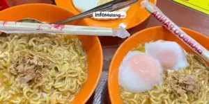 4 Kedai Mi Bangladesh Terbaik di Malang yang Wajib Dicoba