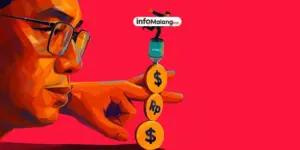 4 Miliar Dolar AS Mengalir ke Indonesia: Kerja Sama Investasi Raksasa Terjalin!