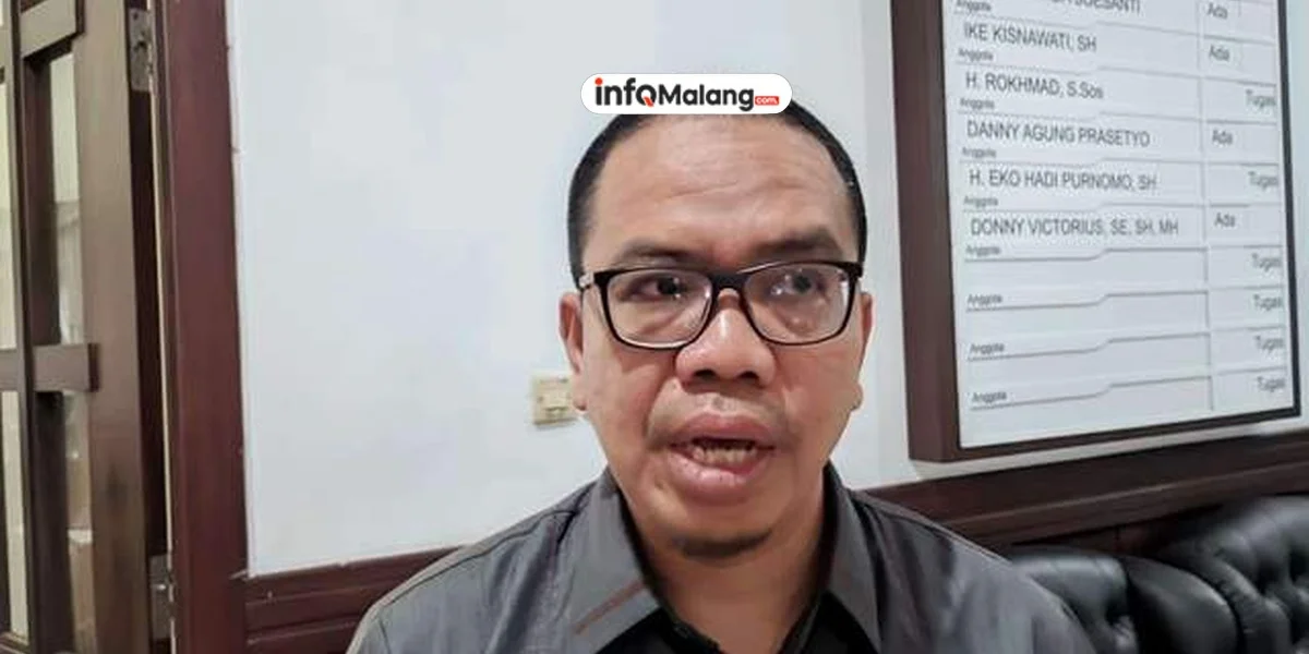4 Poin DPRD Malang Dorong Pemutusan Pasar Blimbing