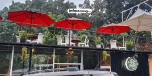 4 Rekomendasi Café di Cangar, Malang untuk Penggemar Kopi dengan Nuansa Alam