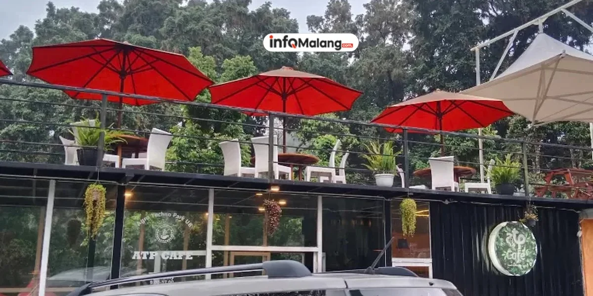 4 Rekomendasi Café di Cangar, Malang untuk Penggemar Kopi dengan Nuansa Alam