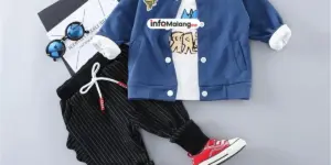 4 Rekomendasi Fashion Anak Skena untuk Tampil Stylish dan Berani