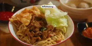 4 Rekomendasi Makanan Mie di Kota Malang