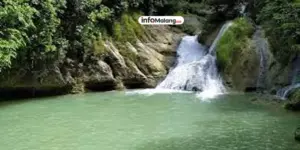 4 Tempat Wisata Alam Terbaik di Bantur Malang