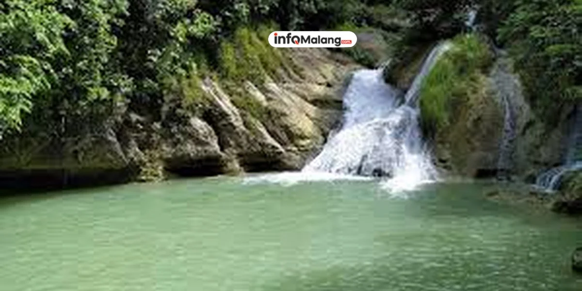 4 Tempat Wisata Alam Terbaik di Bantur Malang