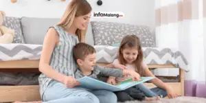 4 Tips agar Tetap Tenang saat Anak Dititipkan Suster di Rumah