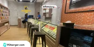 4 Toko iPhone Tepercaya di Malang, Barang Original dan Bergaransi