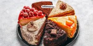 5 Dessert Kekinian yang Bisa Kamu Bikin Sendiri Tanpa Ribet