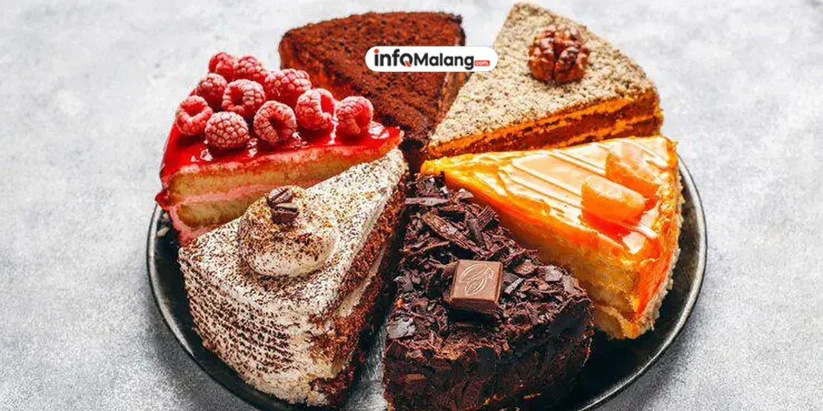 5 Dessert Kekinian yang Bisa Kamu Bikin Sendiri Tanpa Ribet