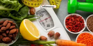 5 Hal yang Bikin Diet Berhasil Selain Mengurangi Porsi Makan,Durasi Tidur Ternyata Berpengaruh